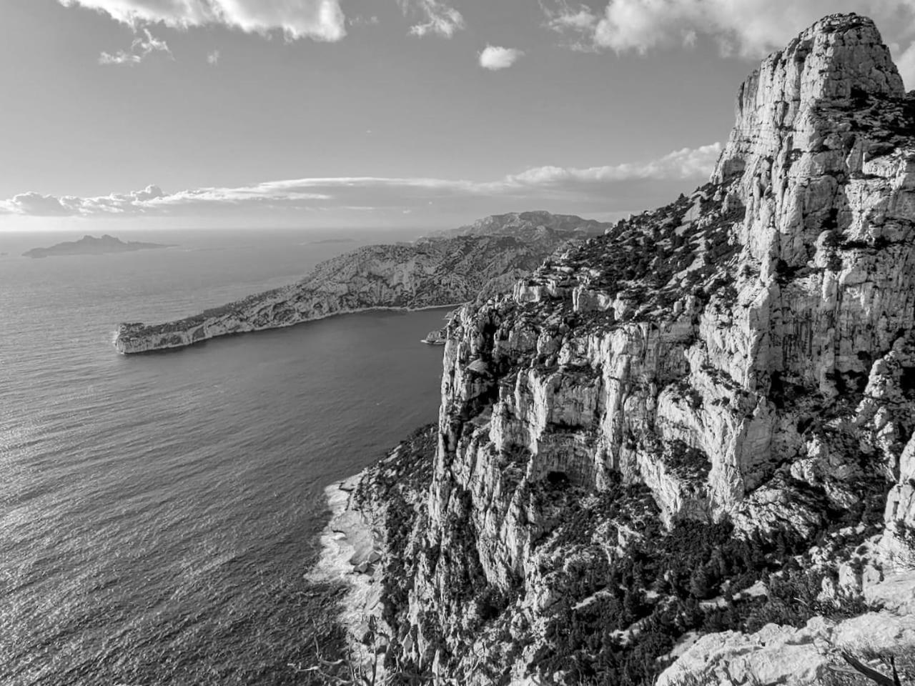 Vieux Port Proximite Panier Clim Central Cachet Marseille Exteriör bild
